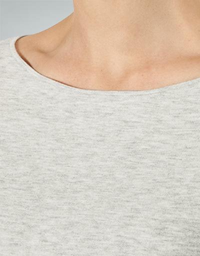 Marc O'Polo Pullover mit Zierknopf am Saum Kostenloser Versand