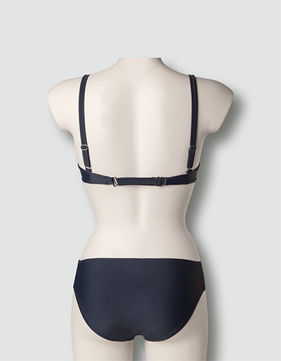 bugatti Bikini mit Twist Cups Rabatt