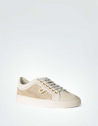 BOGNER Sneaker im Metallic-Look Versandkostenfrei