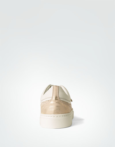 BOGNER Sneaker im Metallic-Look Versandkostenfrei