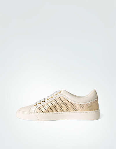 BOGNER Sneaker im Metallic-Look Versandkostenfrei