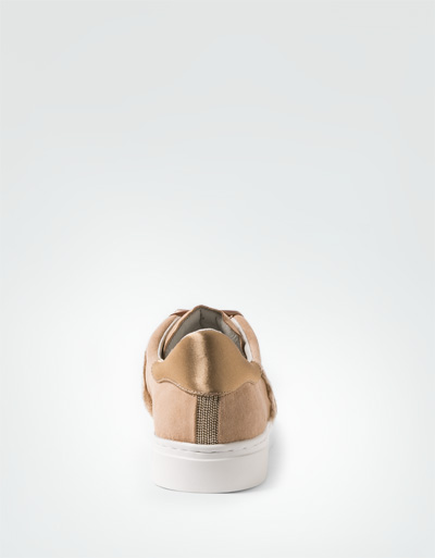 STEFFEN SCHRAUT Sneaker mit Metall-Einsätzen Preisnachlass