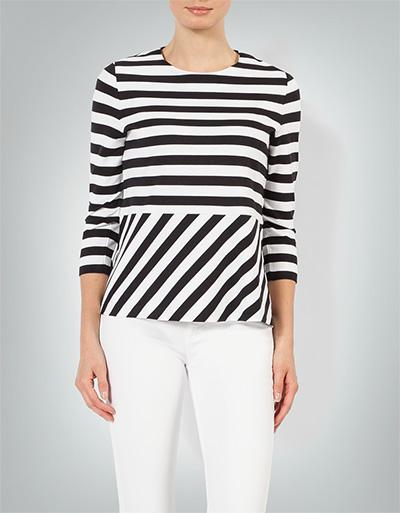 Tommy Hilfiger Pullover mit modernem Schößchen Weihnachtsangebot