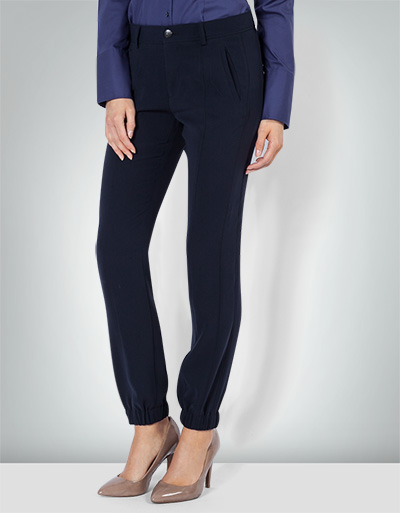 BOGNER Joggpants aus hochelastischem Material Valentinstagsangebot