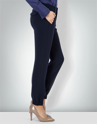 BOGNER Joggpants aus hochelastischem Material Valentinstagsangebot