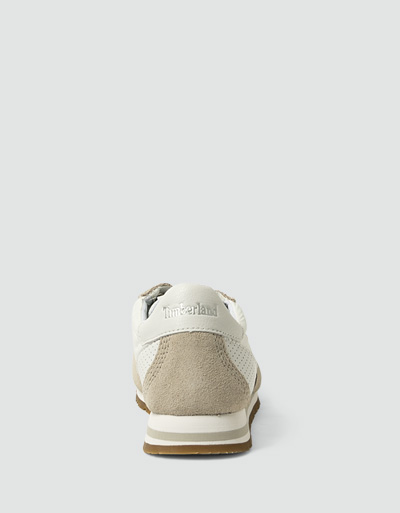 Timberland Sneaker aus Leder Heißer Verkauf