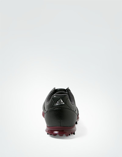 adidas Golf Golfschuhe mit seitlicher Perforation Online Outlet