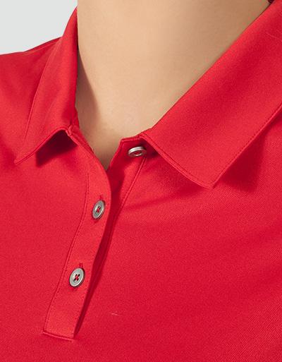 adidas Golf Polo-Shirt im klassischen Look Neuheiten