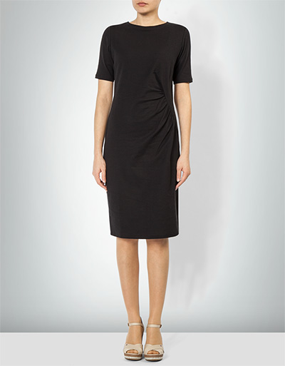 Marc O'Polo Kleid mit Drapierung Tägliche Deals
