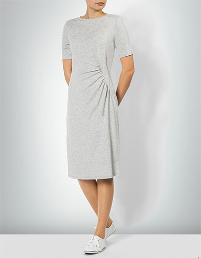 Marc O'Polo Kleid mit Drapierung