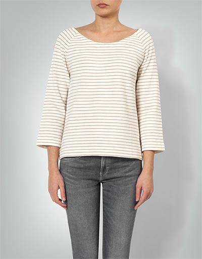 Marc O'Polo Shirt in Strick-Qualität