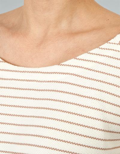 Marc O'Polo Shirt in Strick-Qualität Wochenangebot