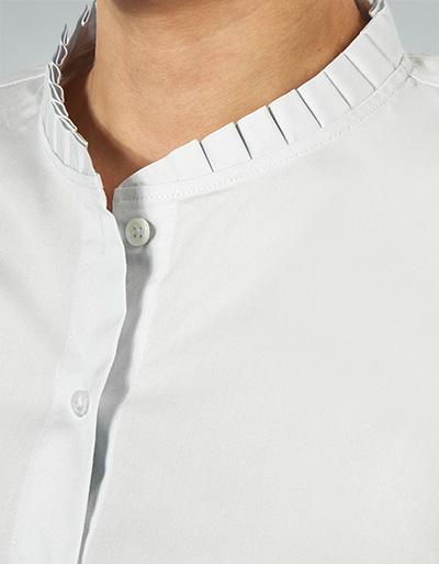 Marc O'Polo Bluse mit Faltendetails Kostenlose Rückgabe