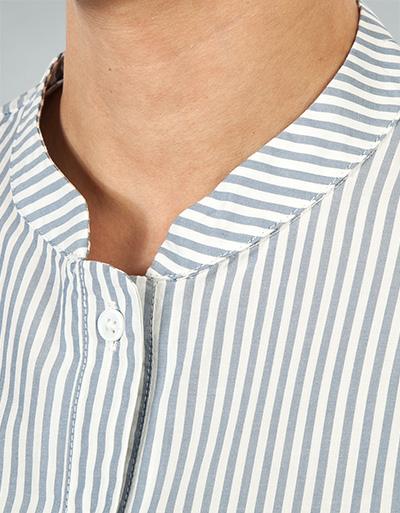 Marc O'Polo Bluse im Streifen-Look Begrenzte Freigabe