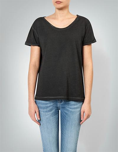 Replay Shirt im Vintage-Look