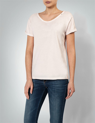 Replay Shirt im Vintage-Look
