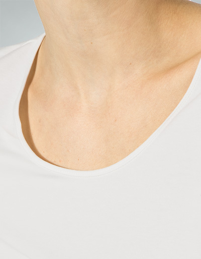 Marc O'Polo Shirt in cleaner Optik Vierteljährliche Förderung