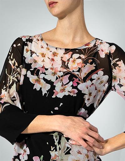 TWIN-SET Kleid in italienischer Größe Kostenloser Versand international