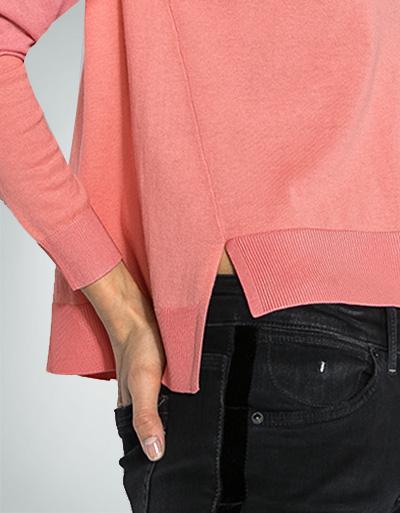 TWIN-SET Pullover mit Kaschmir Fabrikladen