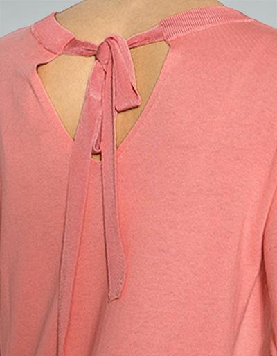 TWIN-SET Pullover mit Kaschmir Fabrikladen