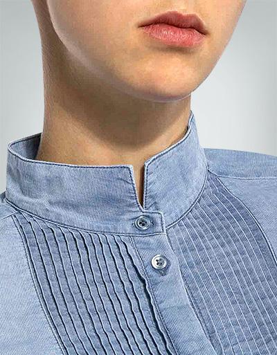 Marc O'Polo Bluse in cleaner Optik Begrenzt auf 3 Tage