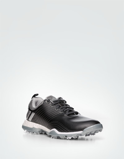adidas Golf Golfschuhe mit Stollenprofil Im Verkauf