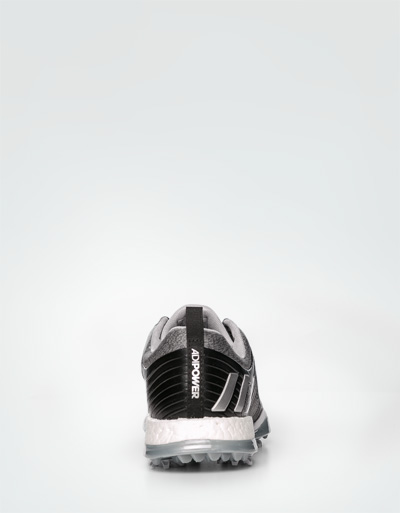 adidas Golf Golfschuhe mit Stollenprofil Im Verkauf