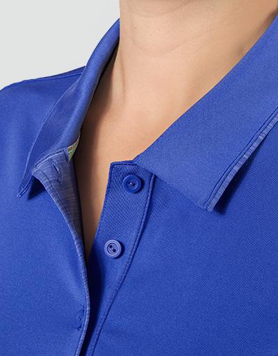 adidas Golf Polo-Shirt mit UV-Schutz 50% Rabatt für begrenzte Zeit
