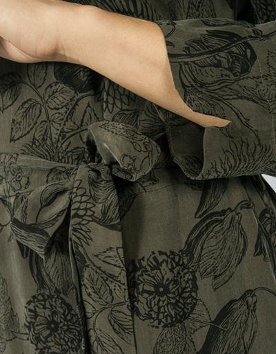 KOOKAI Kleid in französischer Größe Online