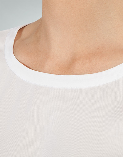 Marc O'Polo Bluse im verspielten Design Verkauf