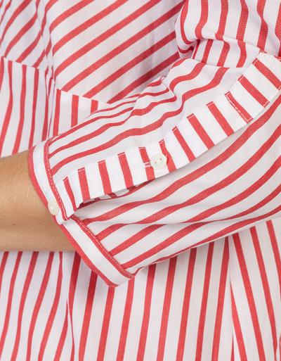 Marc O'Polo Kleid mit Stickereien Angebote