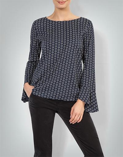 Marc O'Polo Blusenshirt mit Volant