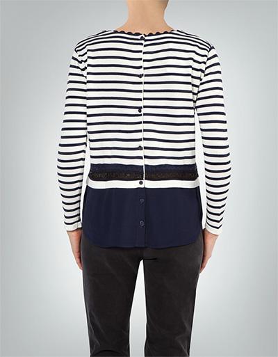 KOOKAI Cardigan im Streifen-Design Meist gekauft