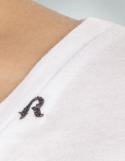 Replay T-Shirt im Print Rabatt