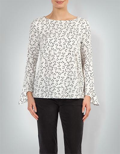 Marc O'Polo Bluse im Allover-Dessin Günstig kaufen