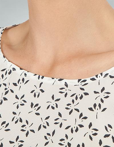 Marc O'Polo Bluse im Allover-Dessin Günstig kaufen