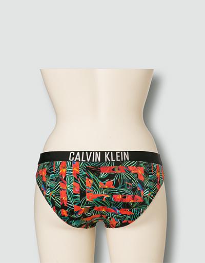 Calvin Klein Swimwear Bikinislip mit Logobändern Online Shopping