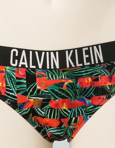 Calvin Klein Swimwear Bikinislip mit Logobändern Online Shopping