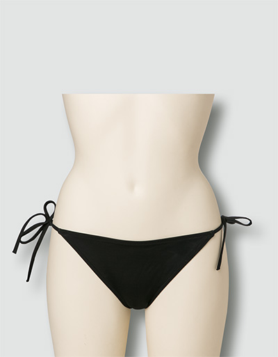 Calvin Klein Swimwear Bikini-Slip mit Bindebändern Preisnachlass