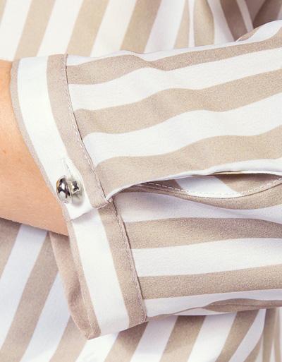LIU JO Bluseshirt in italienischer Größe Osterangebot