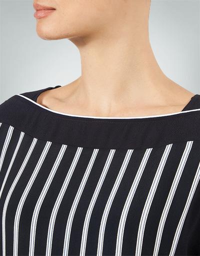 Laurèl Kleid aus fließender Viskose Jubiläumsangebot