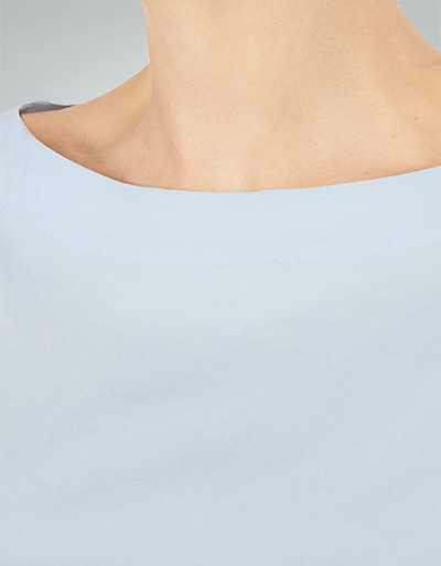 BOGNER Bluse mit Ärmeln zum Binden Heißer Verkauf