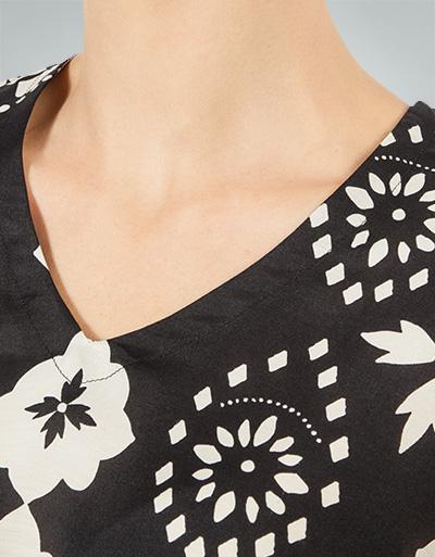 Marc O'Polo Blusenshirt im Volantabschluss Top Angebot