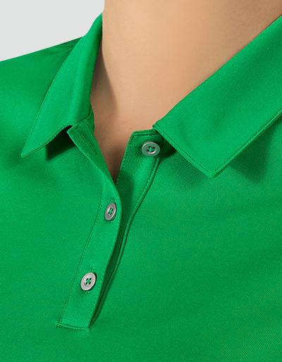 adidas Golf Polo-Shirt im klassischen Look Neuheiten