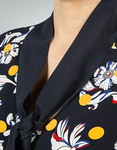 Tommy Hilfiger Kleid mit Schluppendetail Kauf eins, bekomm eins gratis