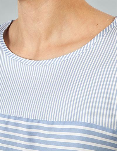 Tommy Hilfiger Bluse im Streifen-Look Tägliche Deals