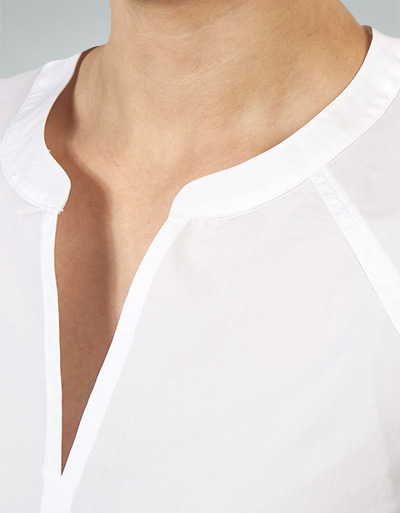 Tommy Hilfiger Bluse mit Trompetenärmeln Sonderangebote