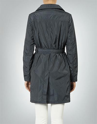 LIU JO Trenchcoat in italienischer Größe Kostenlose Rückgabe