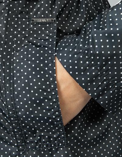LIU JO Trenchcoat in italienischer Größe Kostenlose Rückgabe