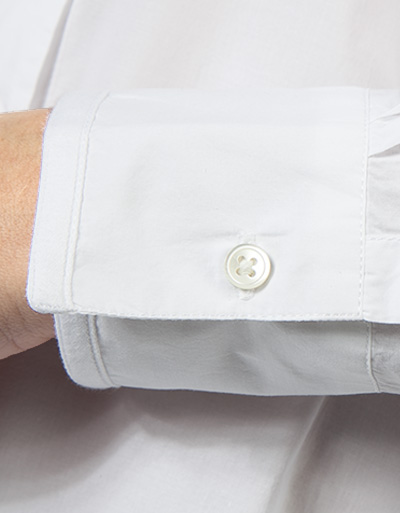 Marc O'Polo Bluse in cleanem Design Neueste Stile